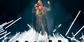 ESC Radio Awards, ESC Radio Awards 2023, Sam Ryder