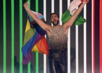 Eurowizja, LGBT, LGBT+