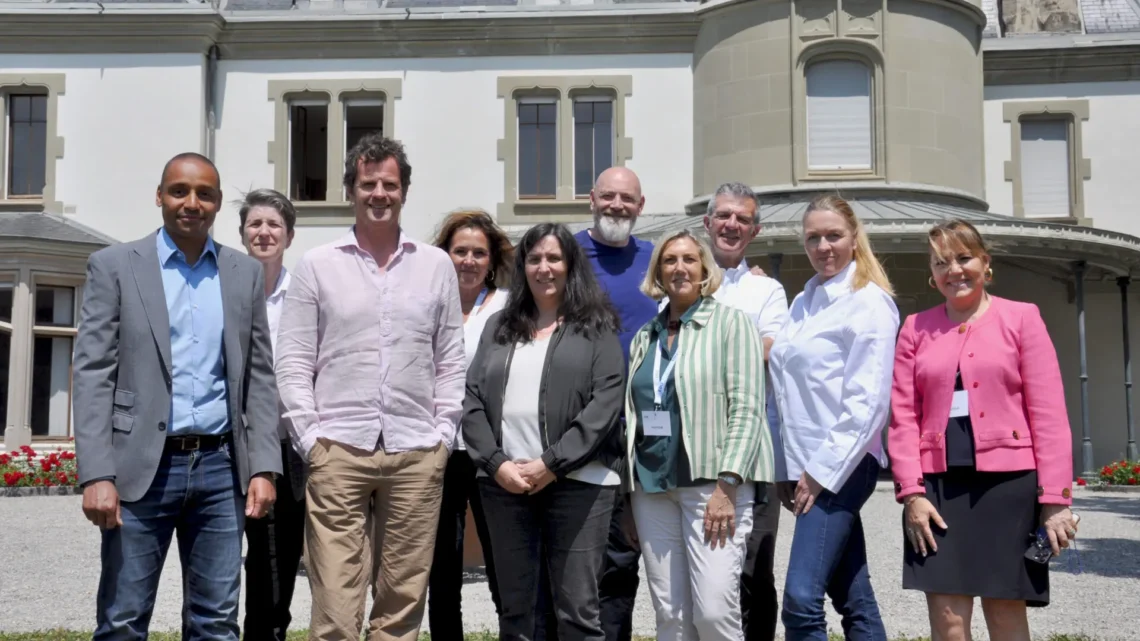 Eurowizja 2024: czym jest Grupa Referencyjna i jak pracuje?