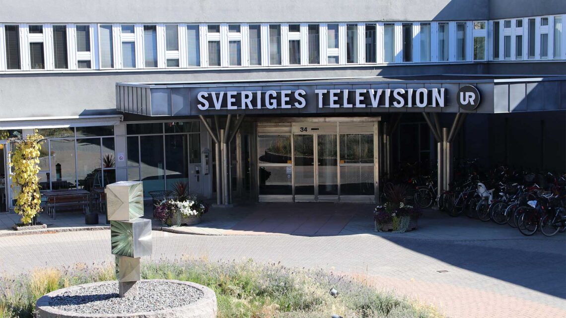 Eurowizja 2024, Szwecja, SVT