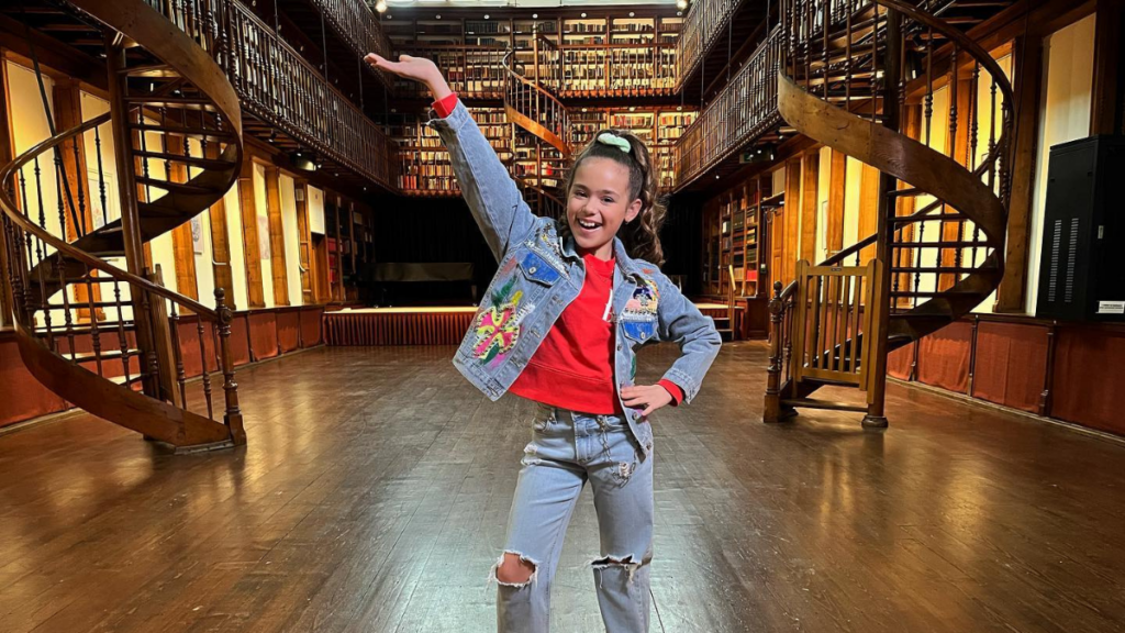 Eurowizja Junior 2023, Holandia