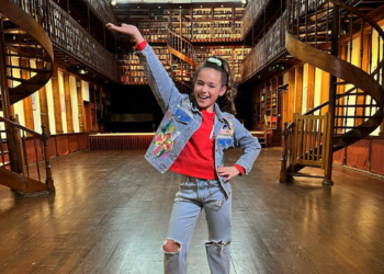 Eurowizja Junior 2023, Holandia