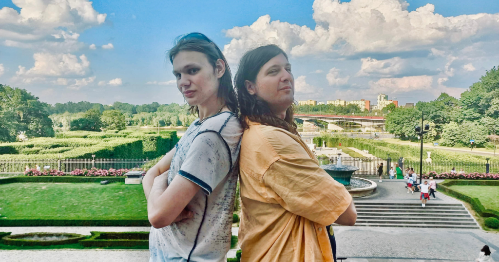 Kisa Shiru, FANvision 2023, OGAE Polska, Eurowizja