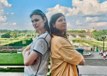 Kisa Shiru, FANvision 2023, OGAE Polska, Eurowizja