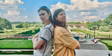 Kisa Shiru, FANvision 2023, OGAE Polska, Eurowizja