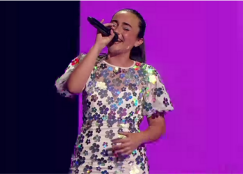 Eurowizja Junior 2023, Julia Machado, Portugalia