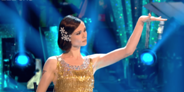 Sophie Ellis-Bextor, Eurowizja 2024, Wielka Brytania