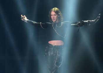 OGAE Second Chance 2023: z kim zawalczy Jann? Sprawdź uczestników!