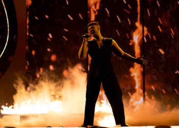 Eurowizja 2023, Cypr