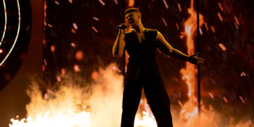 Eurowizja 2023, Cypr