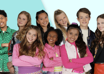 Eurowizja Junior 2023: Holandia prezentuje piosenki. Kto wygra Junior Songfestival 2023?