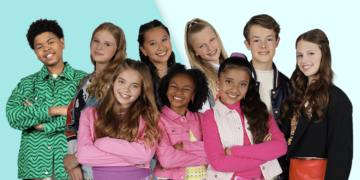 Eurowizja Junior 2023: Holandia prezentuje piosenki. Kto wygra Junior Songfestival 2023?