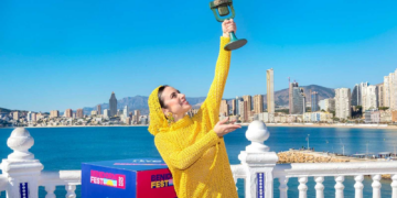 Eurowizja 2024, Hiszpania, Benidorm Fest, Blanca Paloma