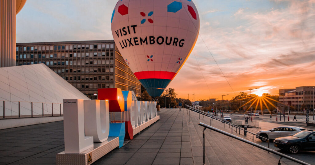 Eurowizja 2024, Luksemburg