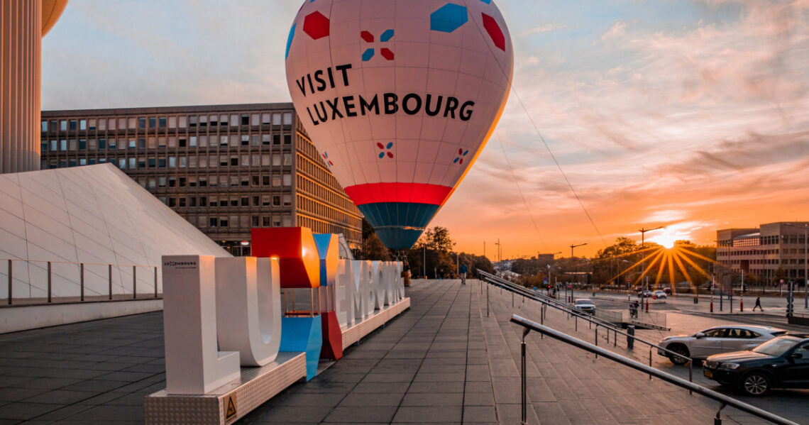 Eurowizja 2024, Luksemburg