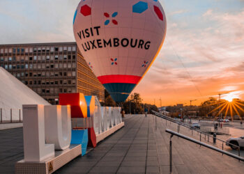 Eurowizja 2024, Luksemburg