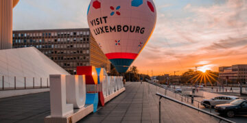 Eurowizja 2024, Luksemburg