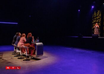 Eurowizja 2024: co dzieje się w luksemburskich preselekcjach?