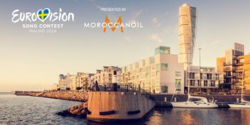 Eurowizja 2024, Malmö