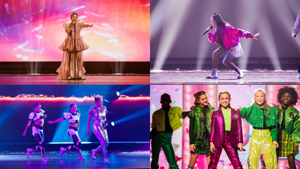 Eurowizja Junior 2023: jak kraje wybierają swoich reprezentantów?