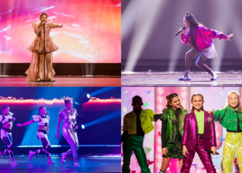 Eurowizja Junior 2023: jak kraje wybierają swoich reprezentantów?
