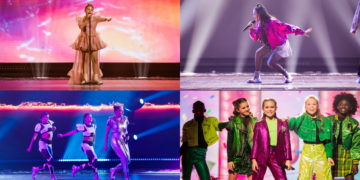 Eurowizja Junior 2023: jak kraje wybierają swoich reprezentantów?