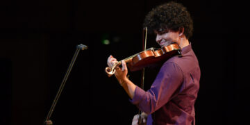 Eurowizja dla Młodych Muzyków