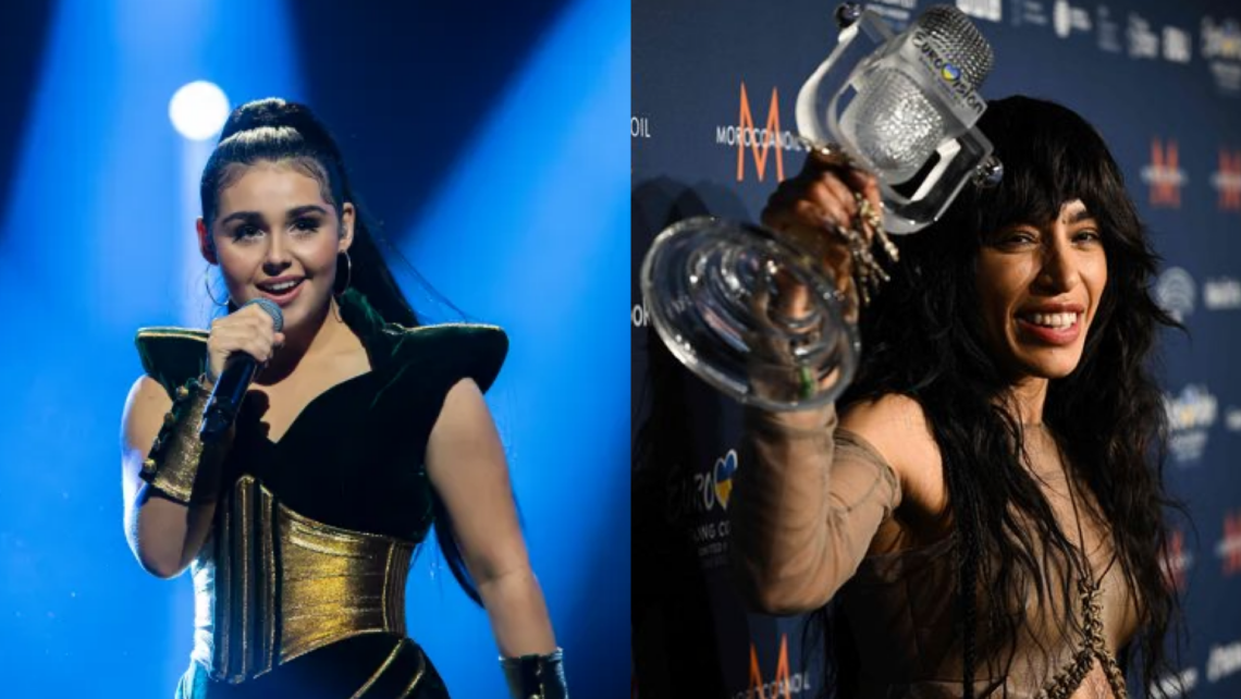Eurowizja 2023: Loreen, Alessandra i Voyager w Polsce. Gdzie i kiedy wystąpią?