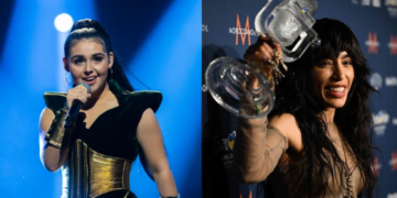 Eurowizja 2023: Loreen, Alessandra i Voyager w Polsce. Gdzie i kiedy wystąpią?