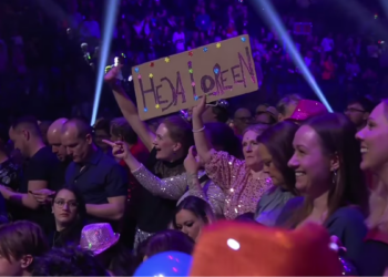 Melodifestivalen, Eurowizja