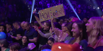 Melodifestivalen, Eurowizja