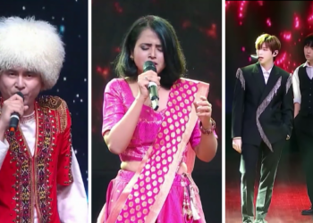 Eurowizja, ABU TV Song Festival