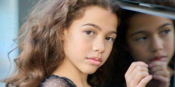 Sandra Valero, Eurowizja Junior 2023, Hiszpania