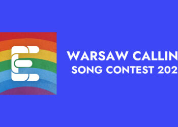 Warsaw Calling Song Contest 2023: znamy listę uczestników