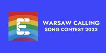 Warsaw Calling Song Contest 2023: znamy listę uczestników