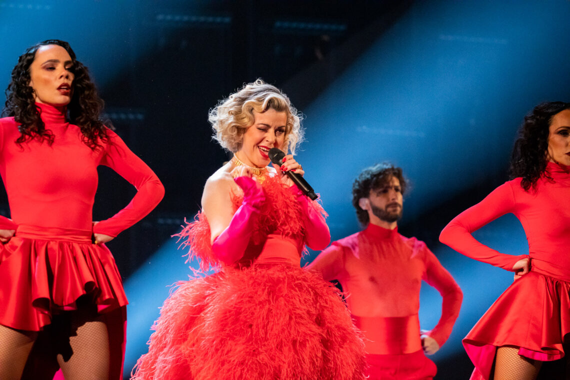 Eurowizja 2024, Portugalia, Festival da Canção