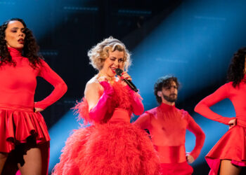 Eurowizja 2024, Portugalia, Festival da Canção