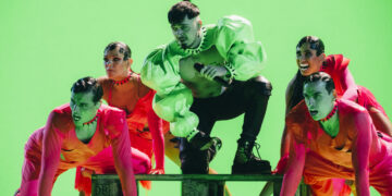 Eurowizja 2024: kto będzie następcą Kääriji? Fot. Sarah Louise Bennett / EBU