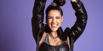 Eurowizja 2024, Cypr, Silia Kapsis