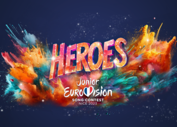 Eurowizja Junior 2023
