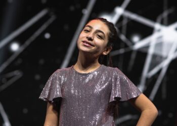 Eurowizja Junior 2023, Malta, Yulan Law