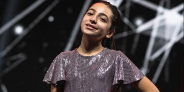 Eurowizja Junior 2023, Malta, Yulan Law