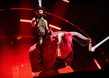 Eurowizja 2024, San Marino