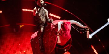 Eurowizja 2024, San Marino