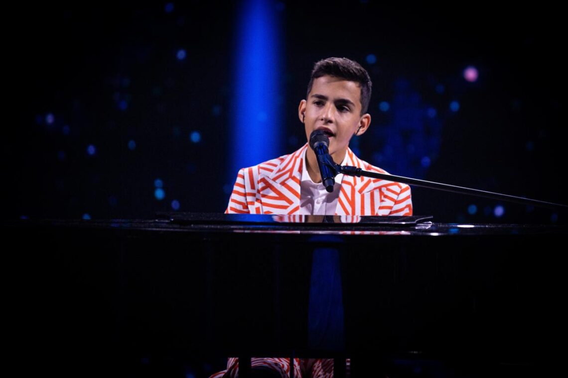 Eurowizja Junior, Serbia