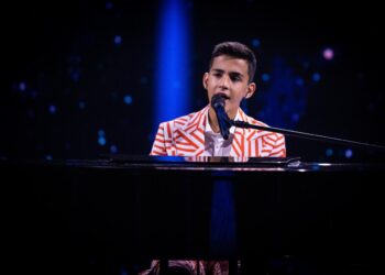 Eurowizja Junior, Serbia