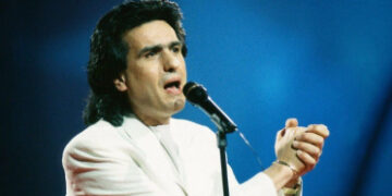 Toto Cutugno, Eurowizja 1990