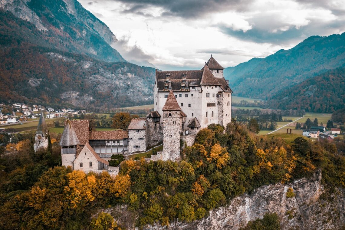 Liechtenstein, Eurowizja 2024