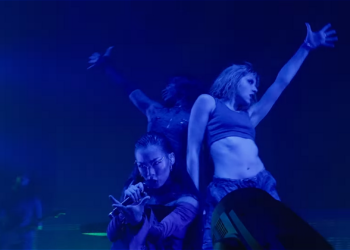 Eurowizja 2024, Rina Sawayama, Wielka Brytania