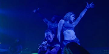 Eurowizja 2024, Rina Sawayama, Wielka Brytania